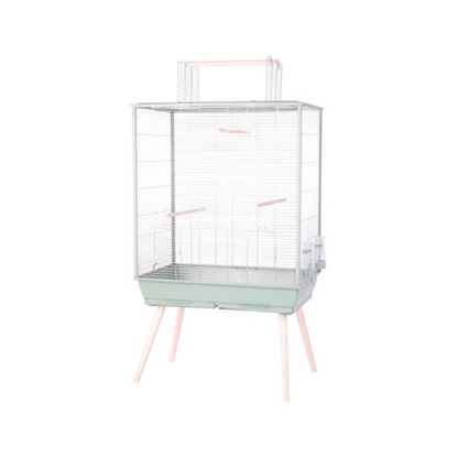 Zolux Birdcage Neolife Green