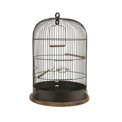Zolux Birdcage Retro Lisette