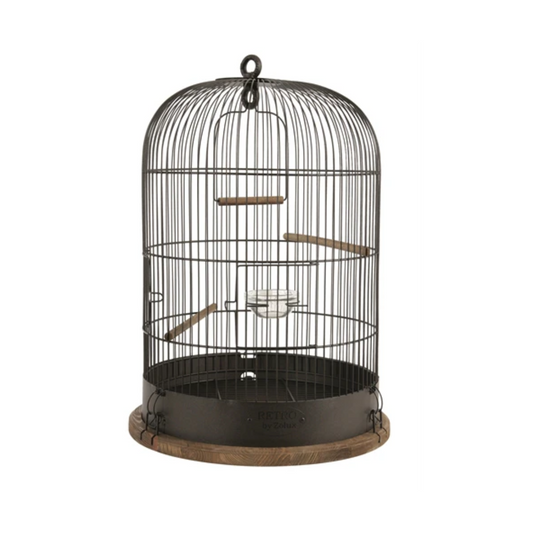 Zolux Birdcage Retro Lisette