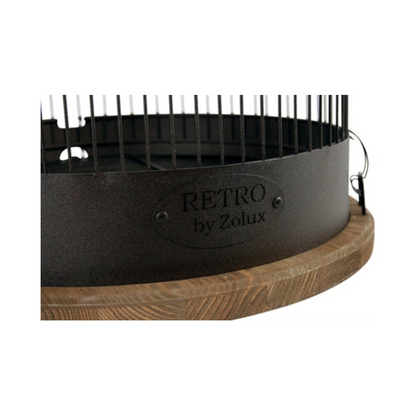 Zolux Birdcage Retro Lisette