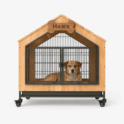 Homestead hondenbench